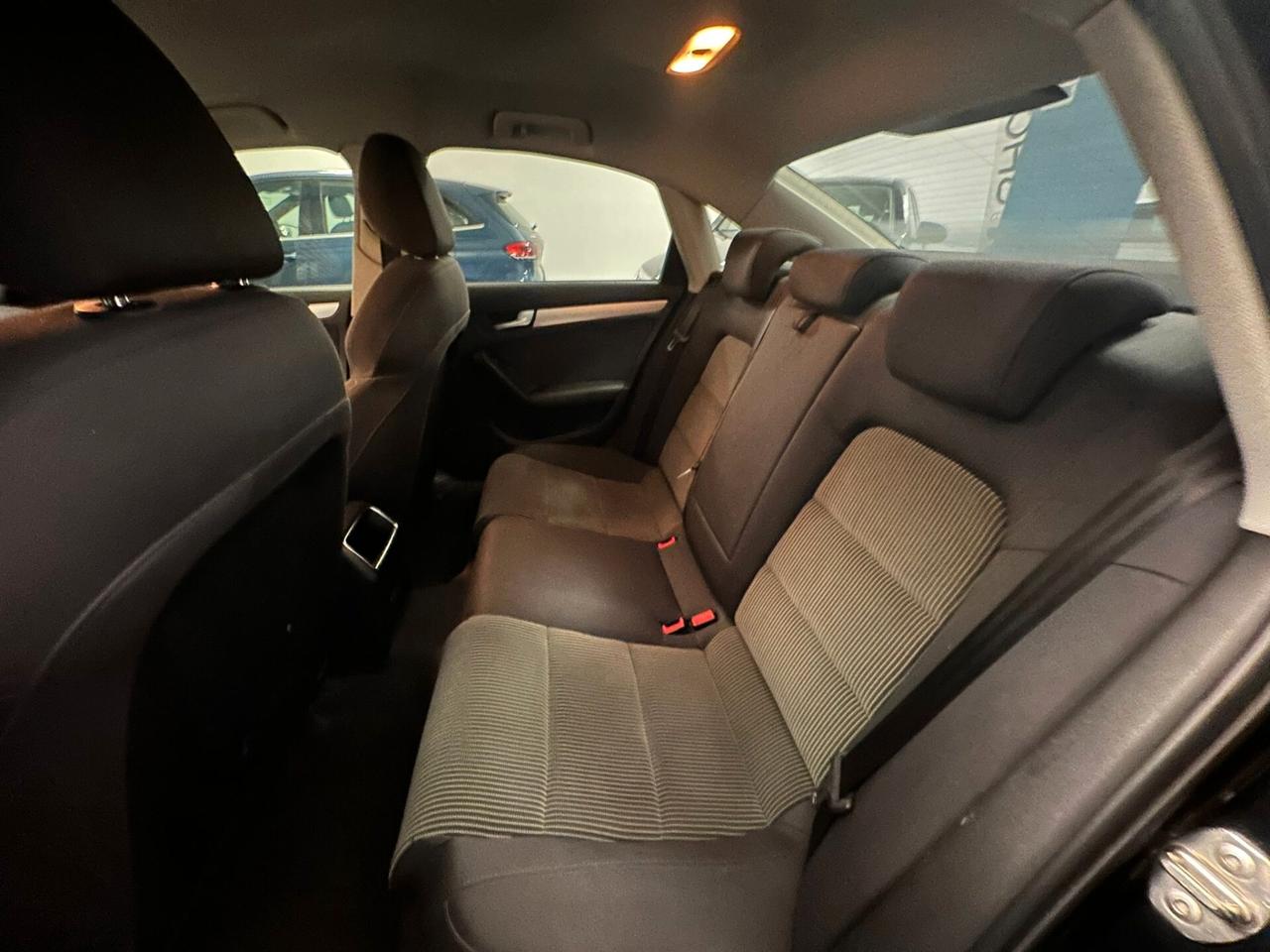 Audi A4 2.0 TDI 143CV F.AP. Advanced