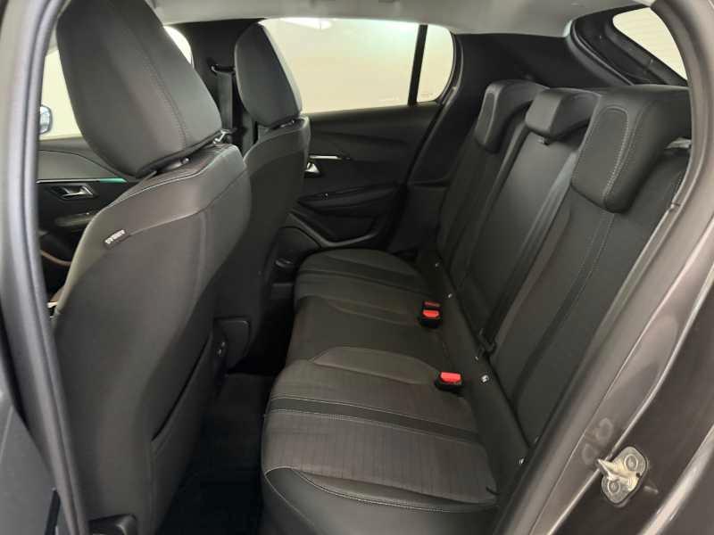 PEUGEOT 208 II 2019 - 208 1.2 puretech Allure Pack s&s 100cv eat8