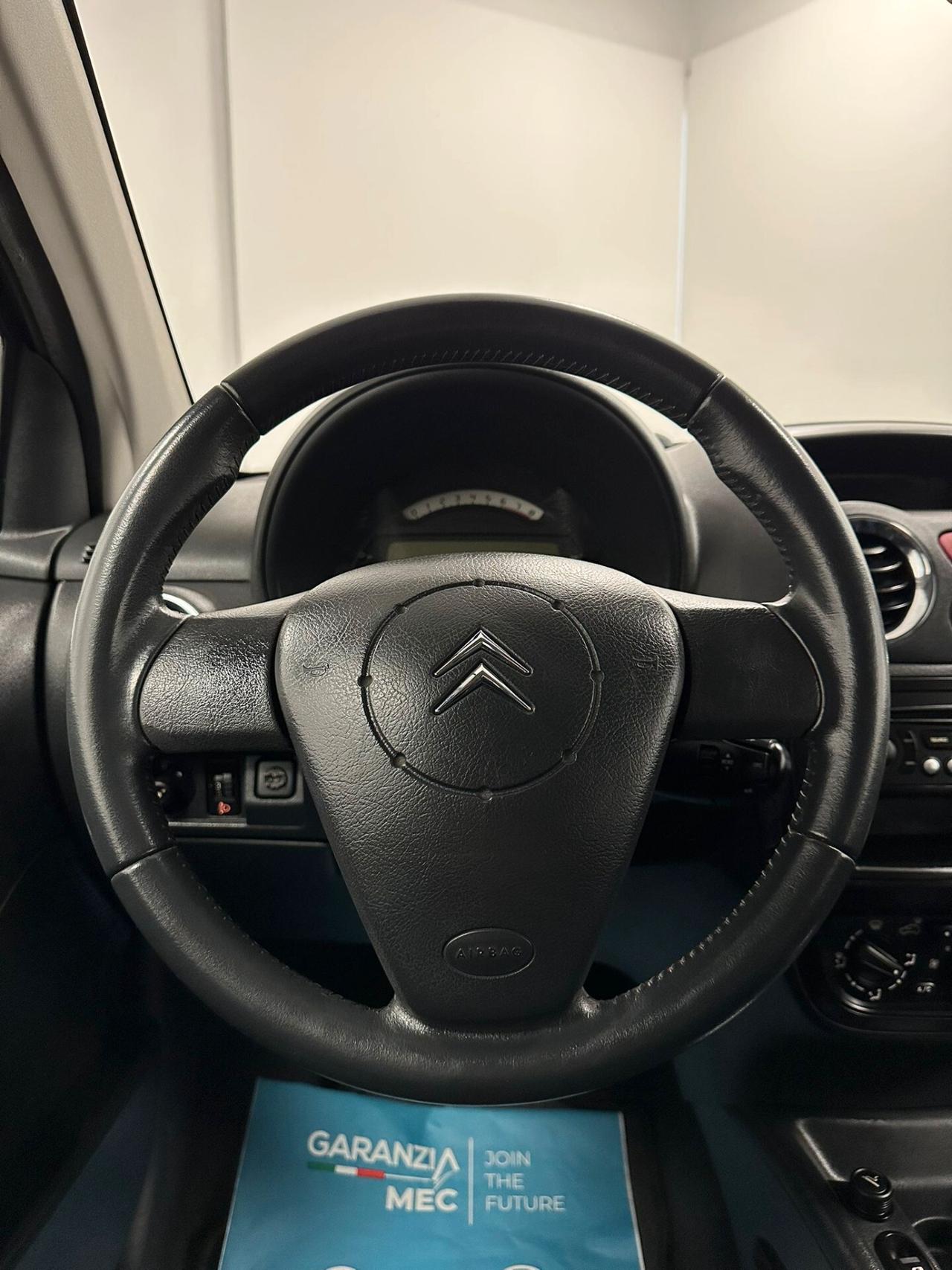 Citroen C2 09 1.1 airdream Perfect Techno