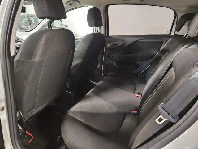 FIAT Punto 1.3 MJT II 75 CV 5 porte Young
