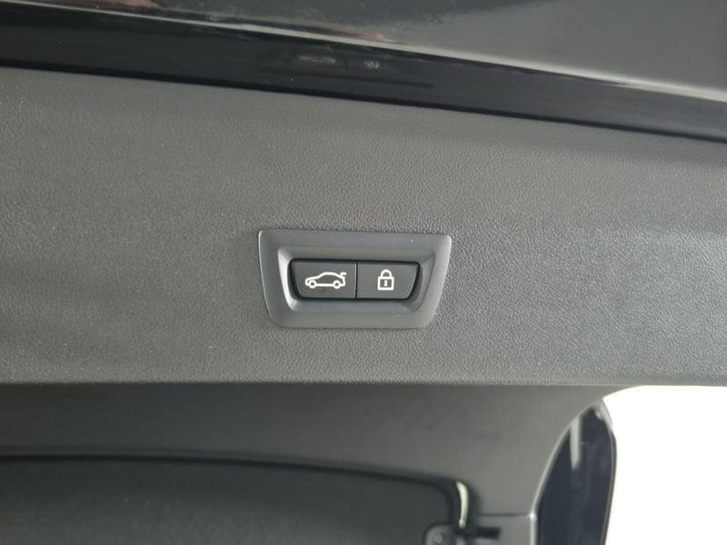 BMW X4 G02 2018 Benzina xdrive M40i 360cv auto