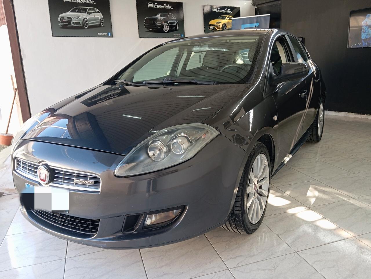 Fiat Bravo 1.6 MJT 120 CV CON GARANZIA