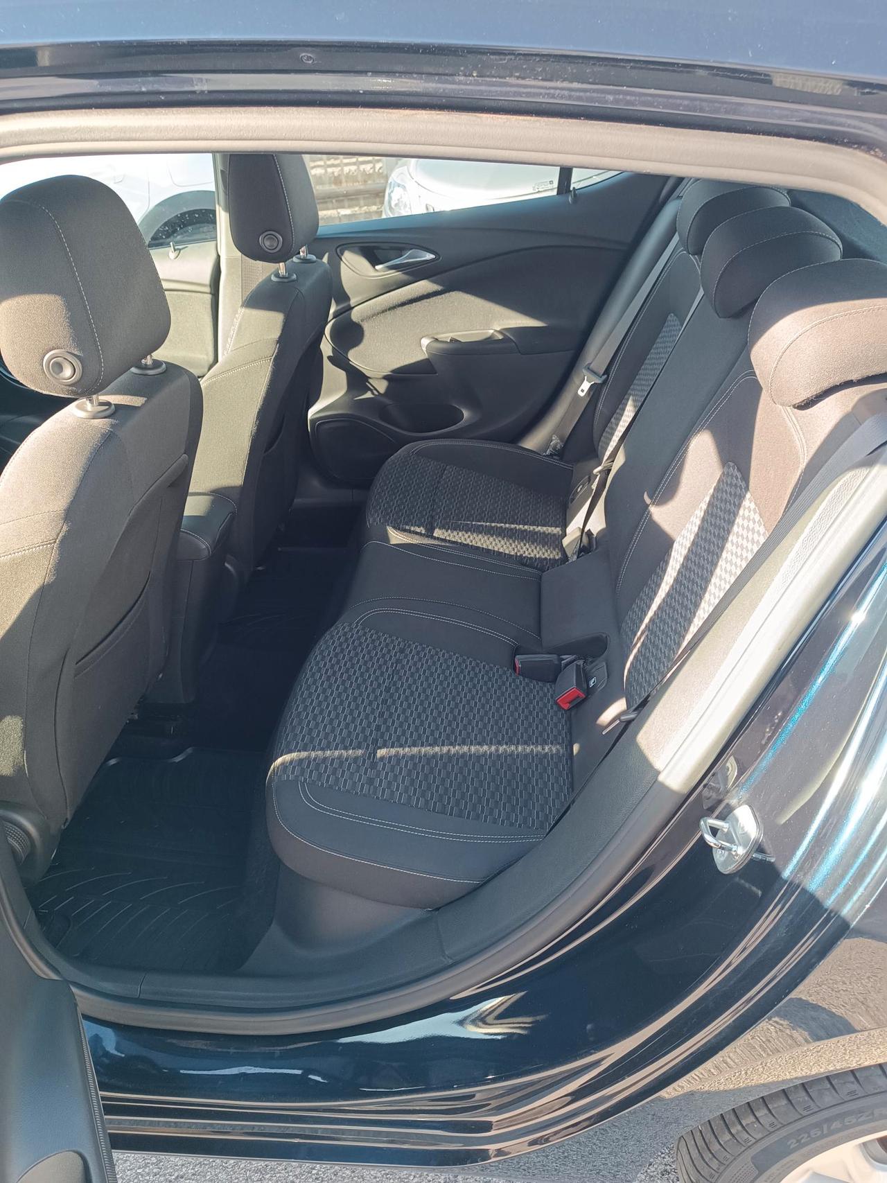 Opel Astra 5 Porte Astra 5p 1.6 cdti Dynamic s&s 136cv my18.5