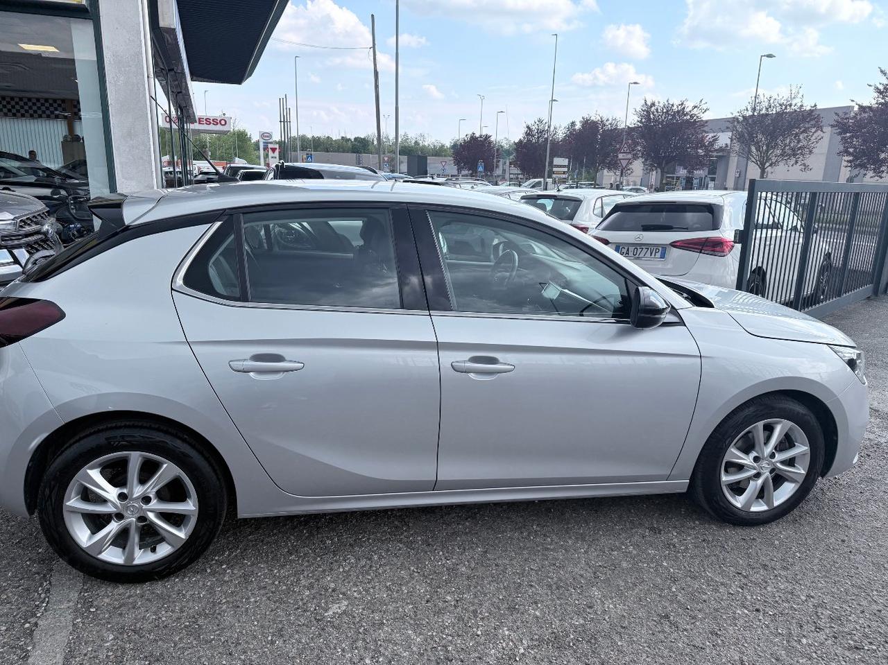 Opel Corsa 5 Porte Corsa 1.2 Edition s&s 100cv