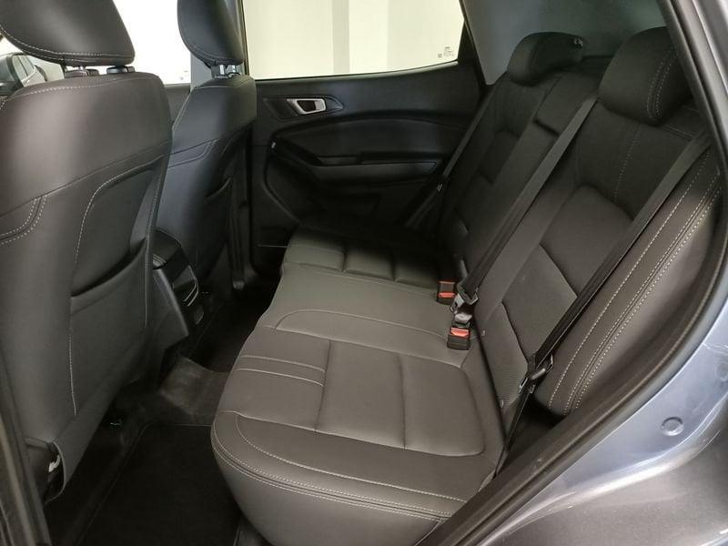 DR AUTOMOBILES dr 4.0 1.5 Bi-Fuel GPL