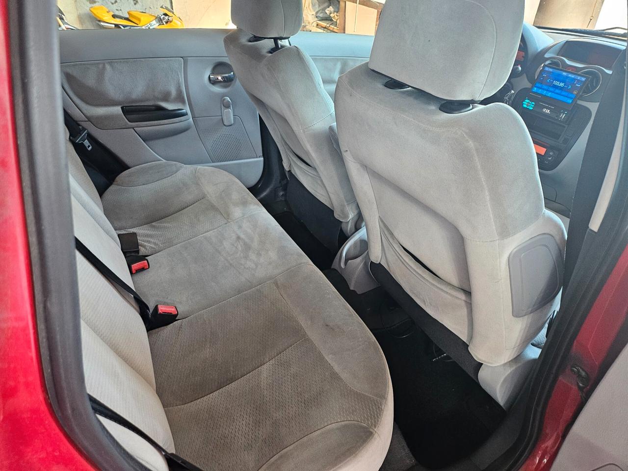 Citroen C3 1.1 Elegance