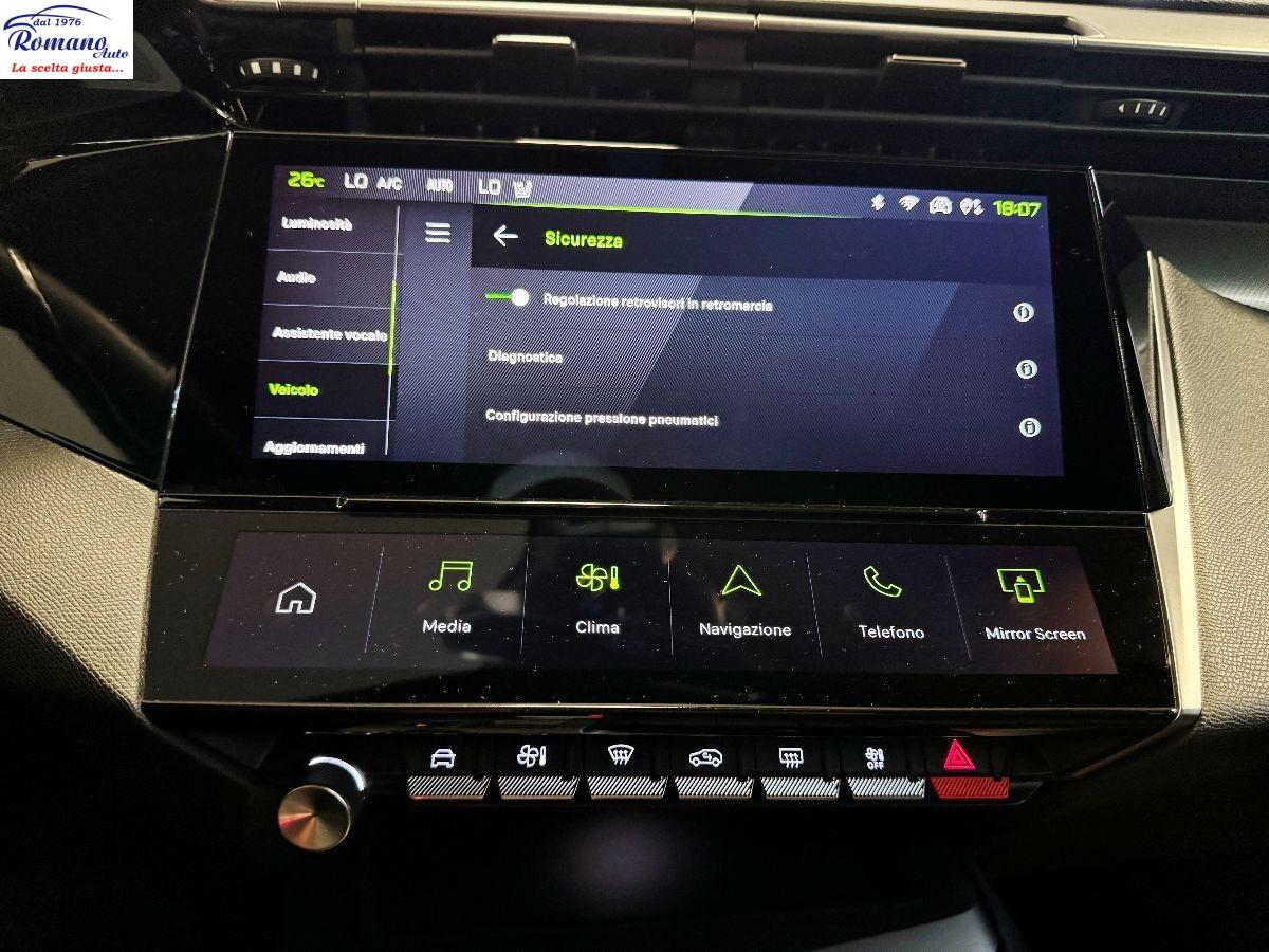 NEW Peugeot 408 PureTech 130 EAT8 GT#RETROCAMERA 360°!