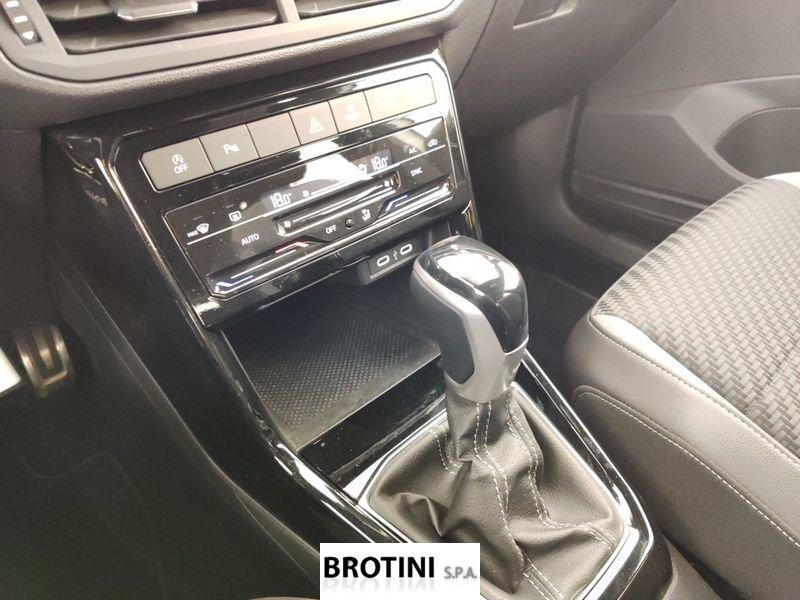 Volkswagen T-Cross 1.5 TSI BMT DSG Advanced R-Line