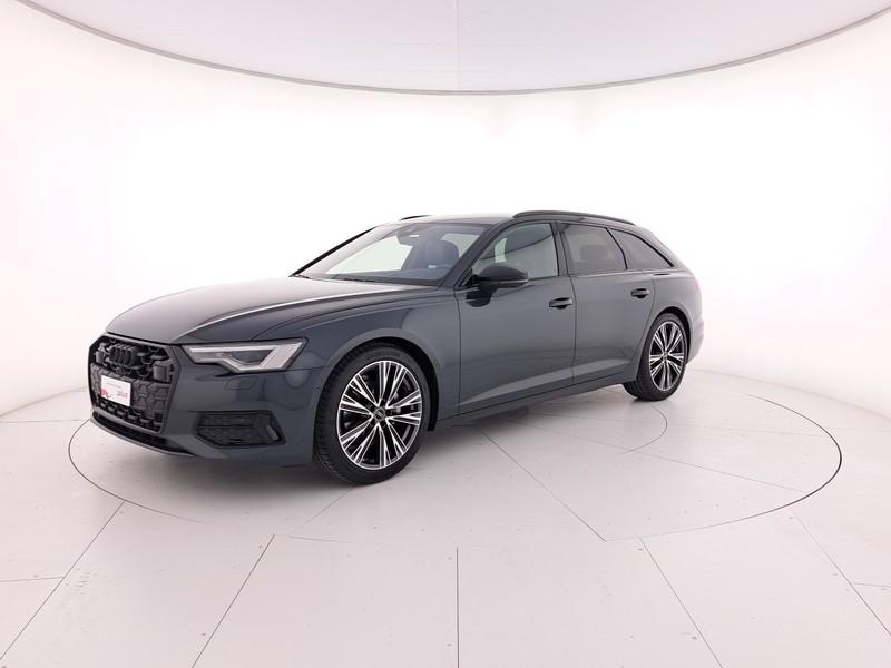 Audi A6 avant 40 2.0 tdi mhev 12v business advanced quattro s-tronic