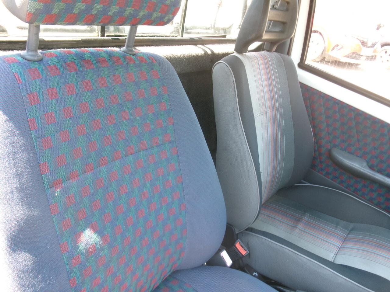 Fiat Strada 1.9 DIESEL PICK-UP 110000 KM CARROZZERIA COME DA FOTO