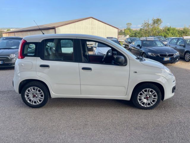 FIAT Panda 1.3 MJT 95 CV