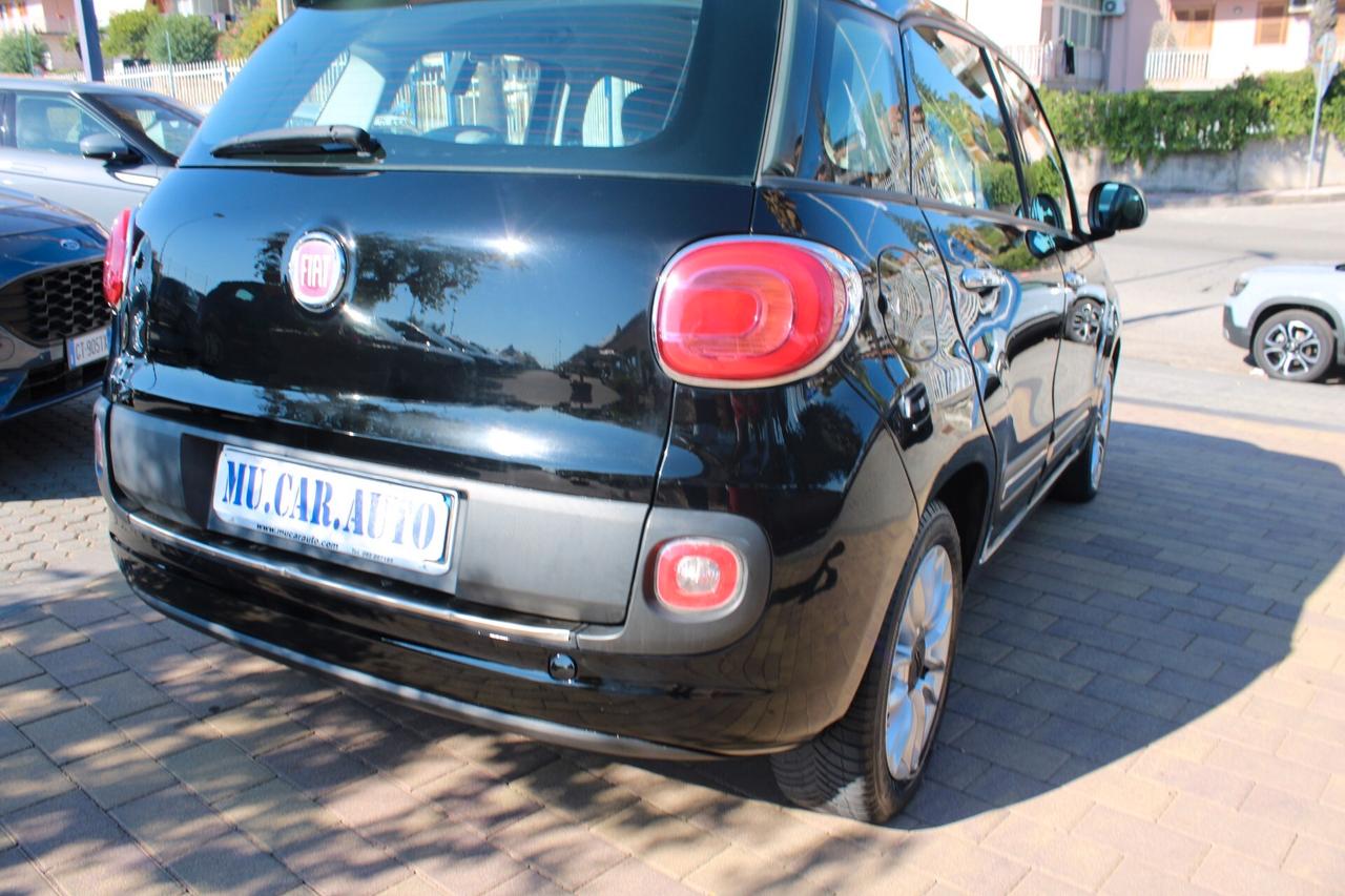 Fiat 500L 1.3 Multijet 85 CV Pop Star