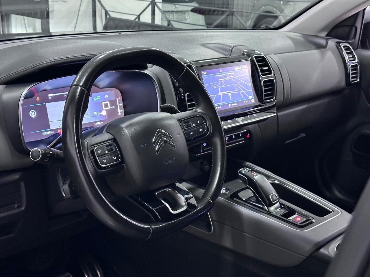 Citroen C5 Aircross BlueHDi 130 S&S Shine