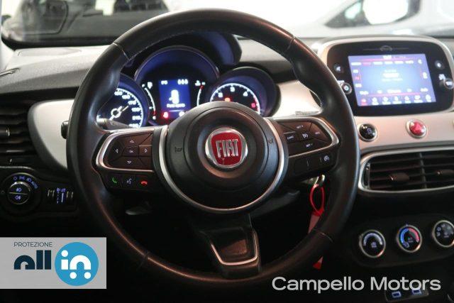 FIAT 500X 500X Urban 1.6 Mjt 130cv Connect