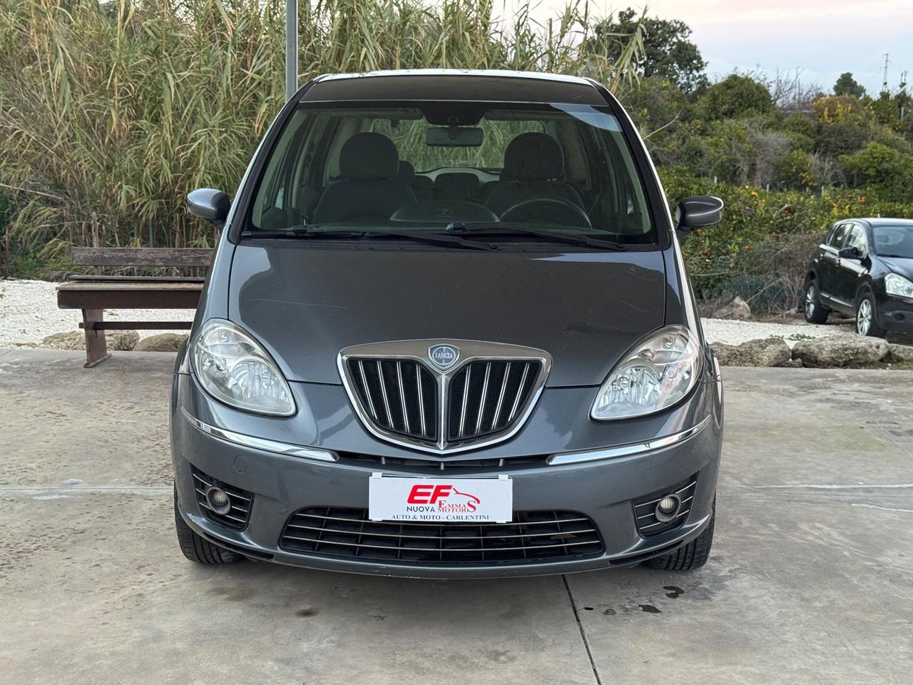 Lancia MUSA 1.3 Multijet 16V 70 CV Oro