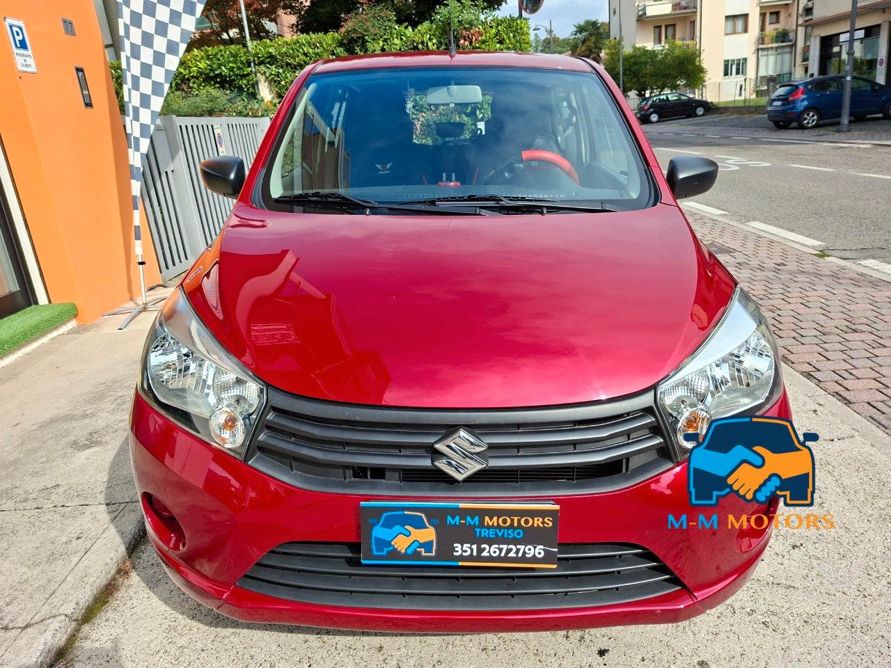 Suzuki Celerio 1.0 Easy