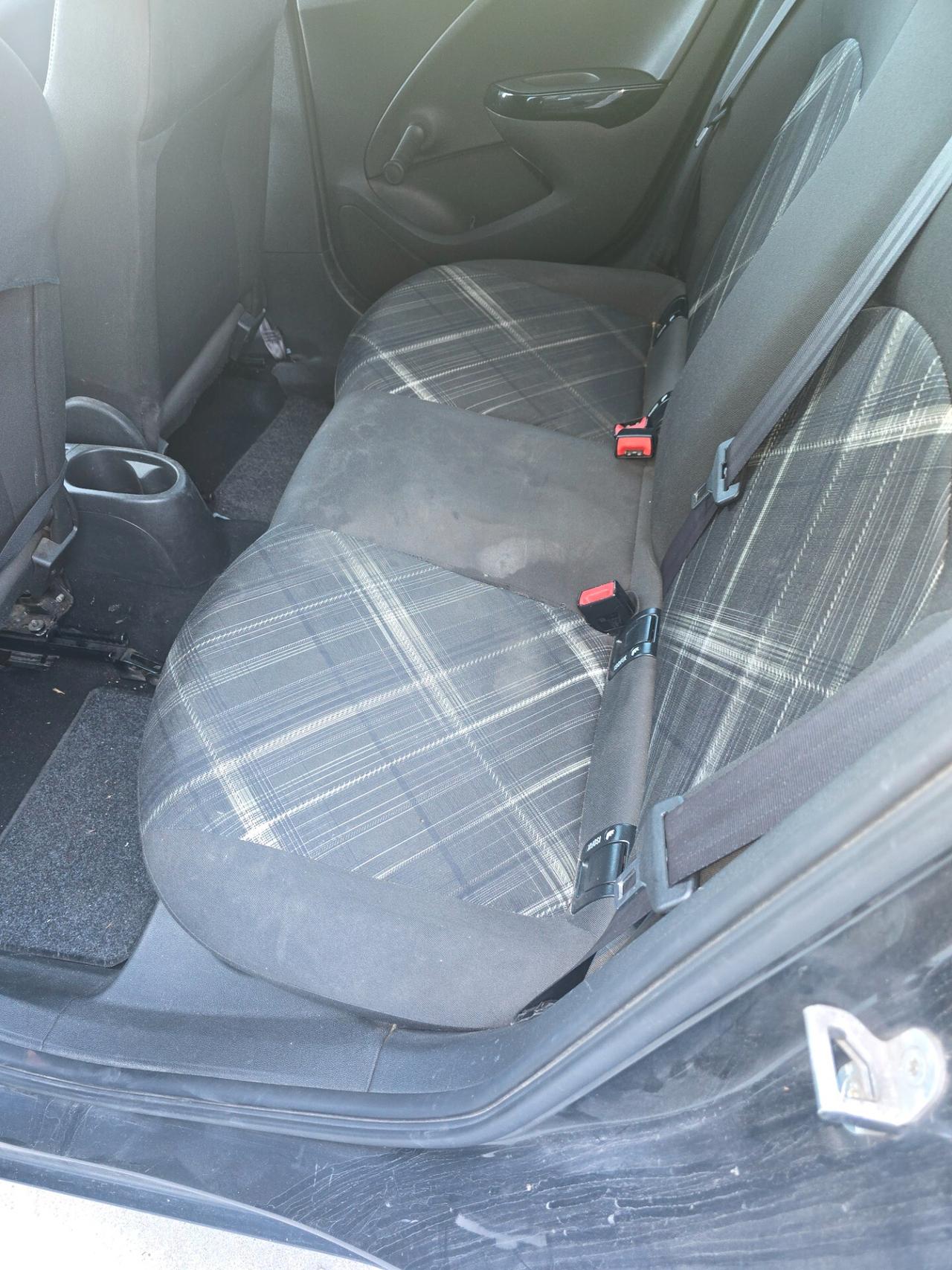 Opel corsa 1.3 multijet EUro 6