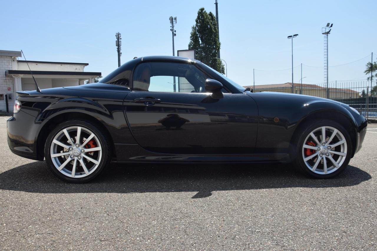 MAZDA MX-5 3ª serie MX-5 Roadster Coupé 2.0L ...