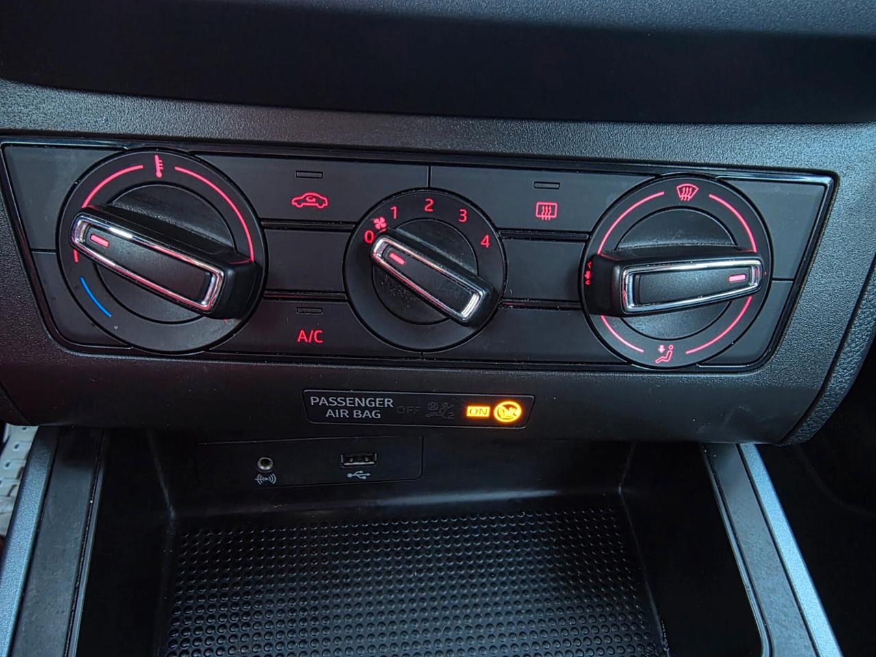 Seat Arona 1.0 TGI Style - PROMO BLACK FRIDAY