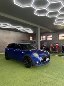 Mini Cooper Clubman 2.0Diesel 150cv Automatica