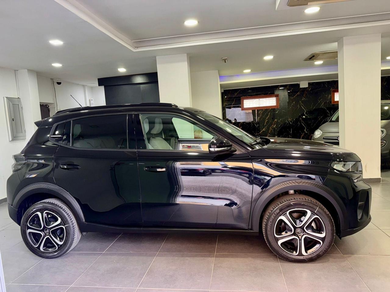 Citroen C3 PureTech 100 S&S You