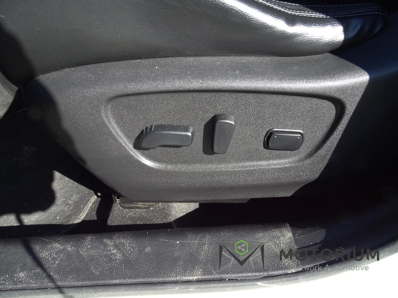 Nissan X-Trail 2.0 dci Tekna 4wd 7p.ti xtronic