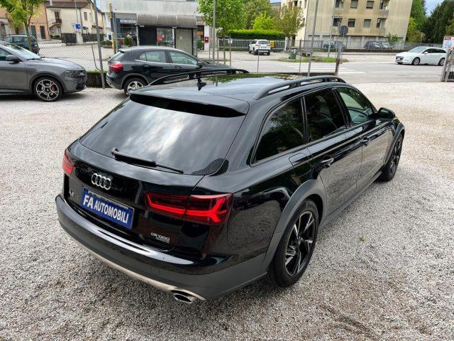 AUDI A6 allroad 3.0 TDI S tronic Business