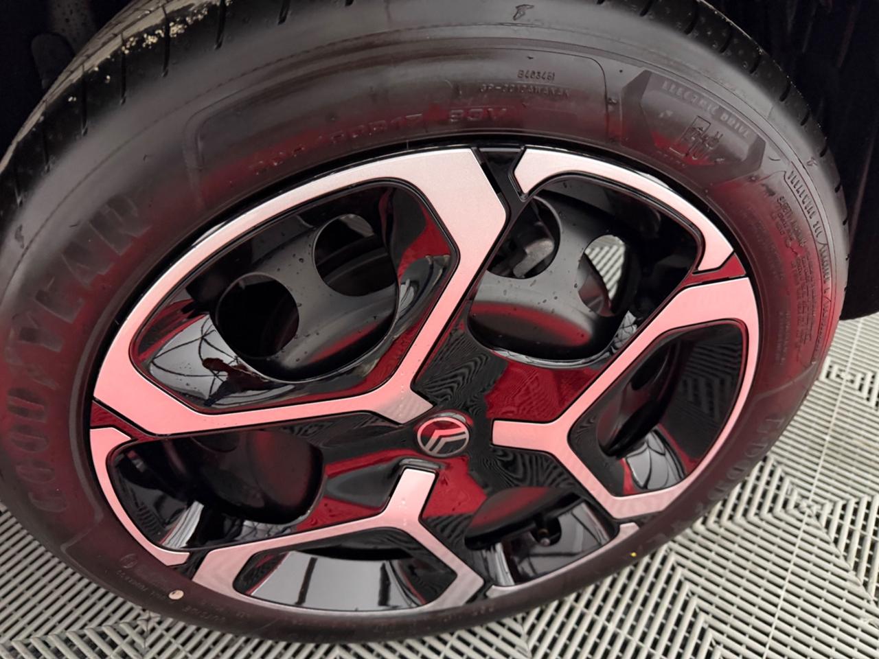 Citroen C3 Hybrid 110 e-DCS6 Plus