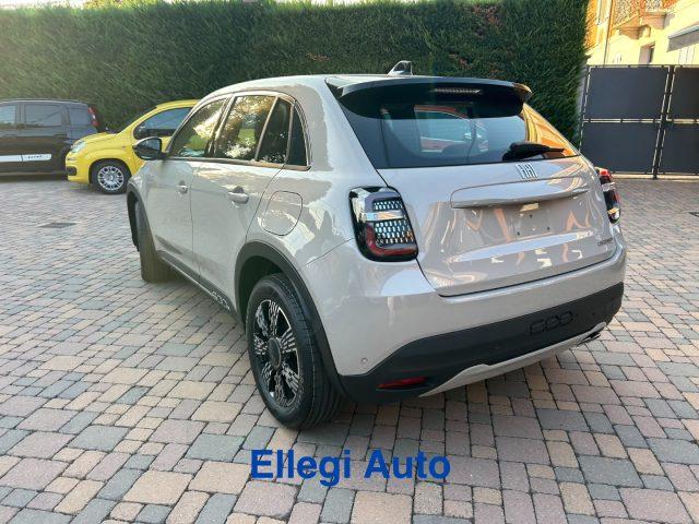 FIAT 600 Hybrid 145 CV DCT MHEV KM 0 + PACK STYLE