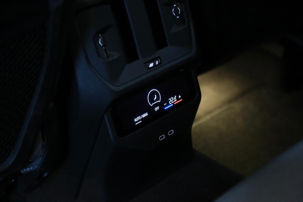 BMW X3 xDrive20d 48V mhev M Sport_2025