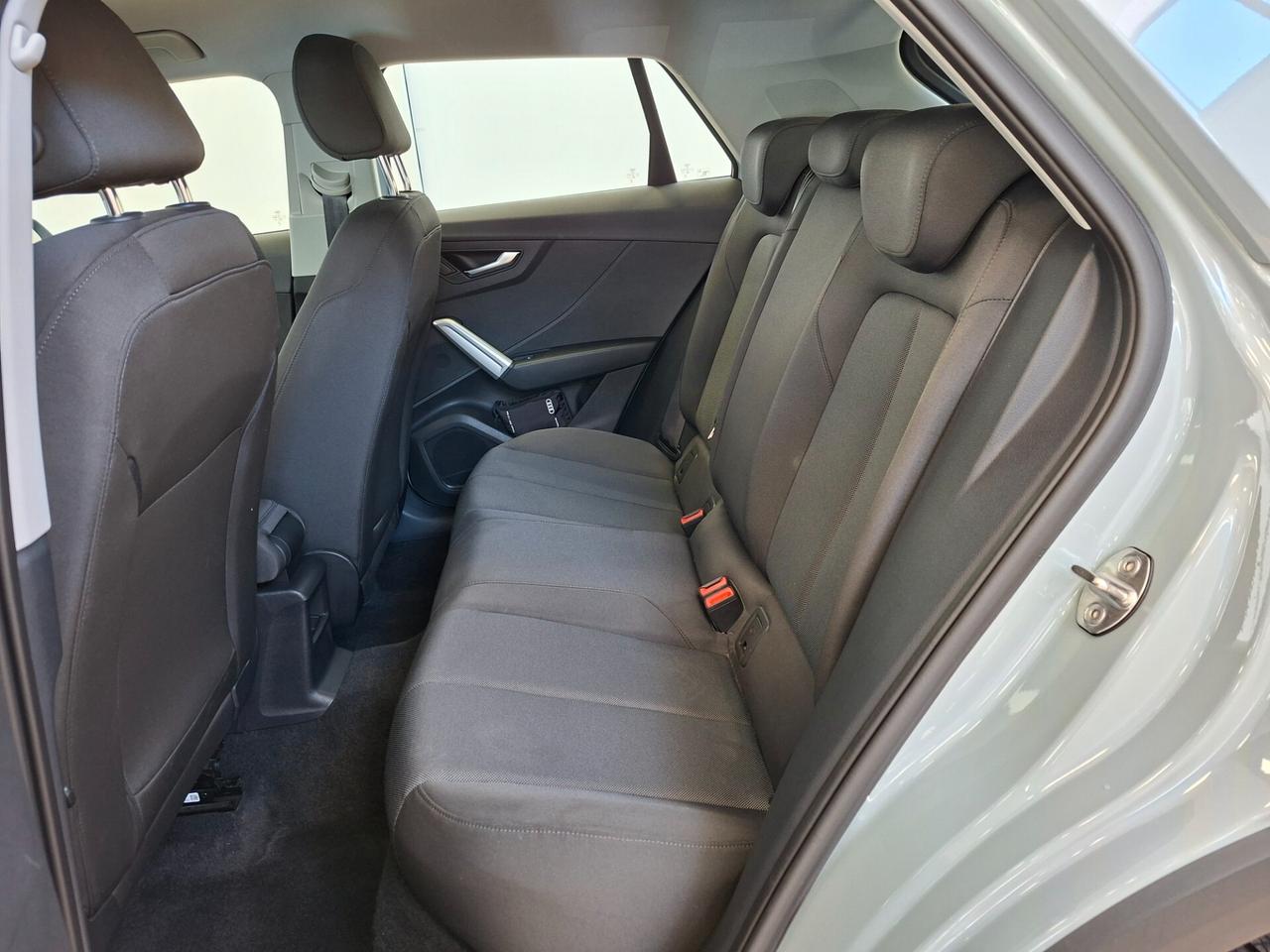 Audi Q2 30 TDI S tronic
