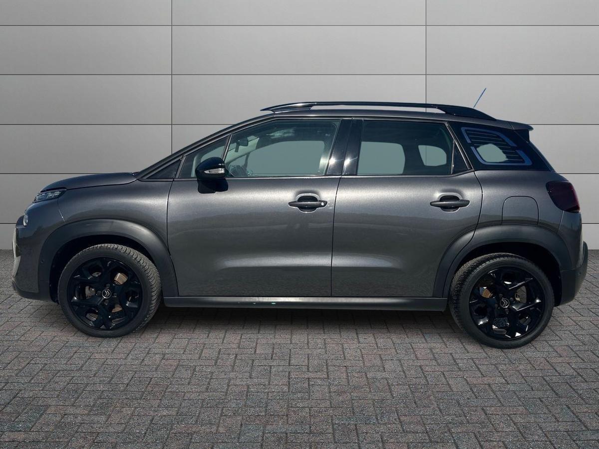 CITROEN C3 Aircross I 2021 - C3 Aircross 1.2 puretech Shine s&s 130c