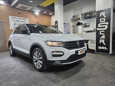 Volkswagen T-Roc 1.6 TDI 116cv Advanced