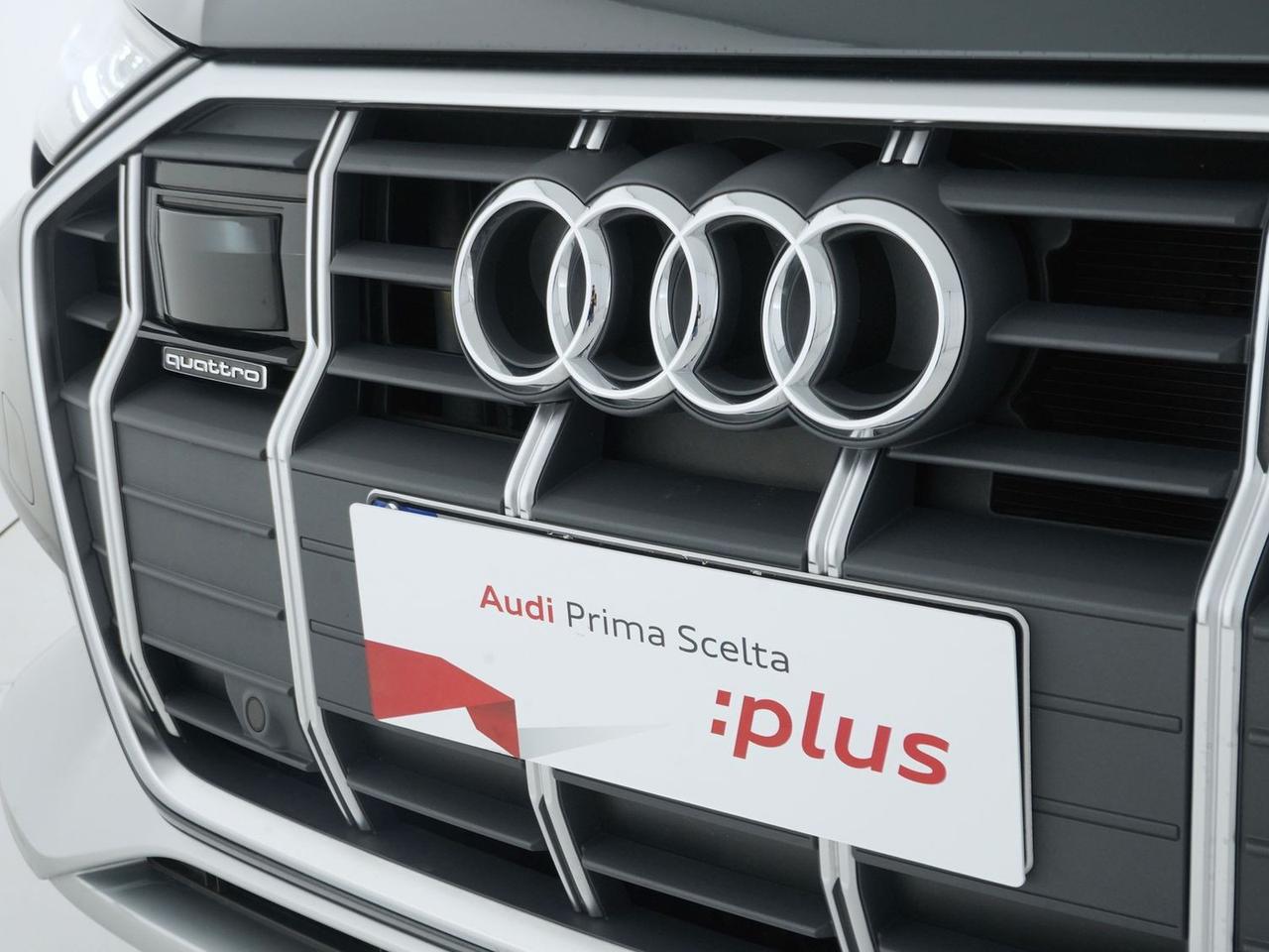 Audi A6 allroad allroad 40 2.0 tdi mhev 12v 204cv business advanced quattro ultra s tronic