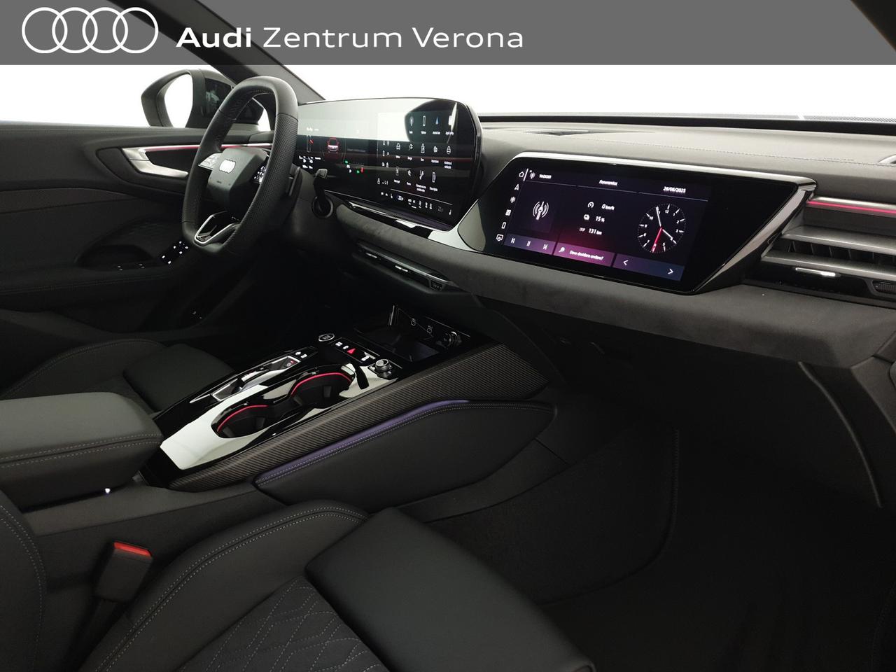 Avant 2.0e-hybrid 299CV quattro Str S line Edition