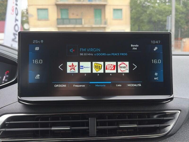 Peugeot 3008 BlueHDI 130 S&S EAT8 GT aut.
