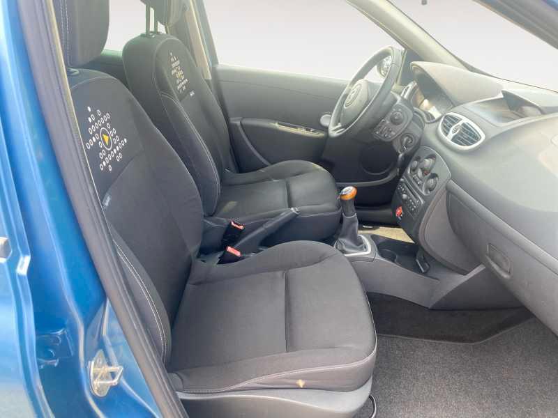 RENAULT Clio 5p 1.2 16v Yahoo