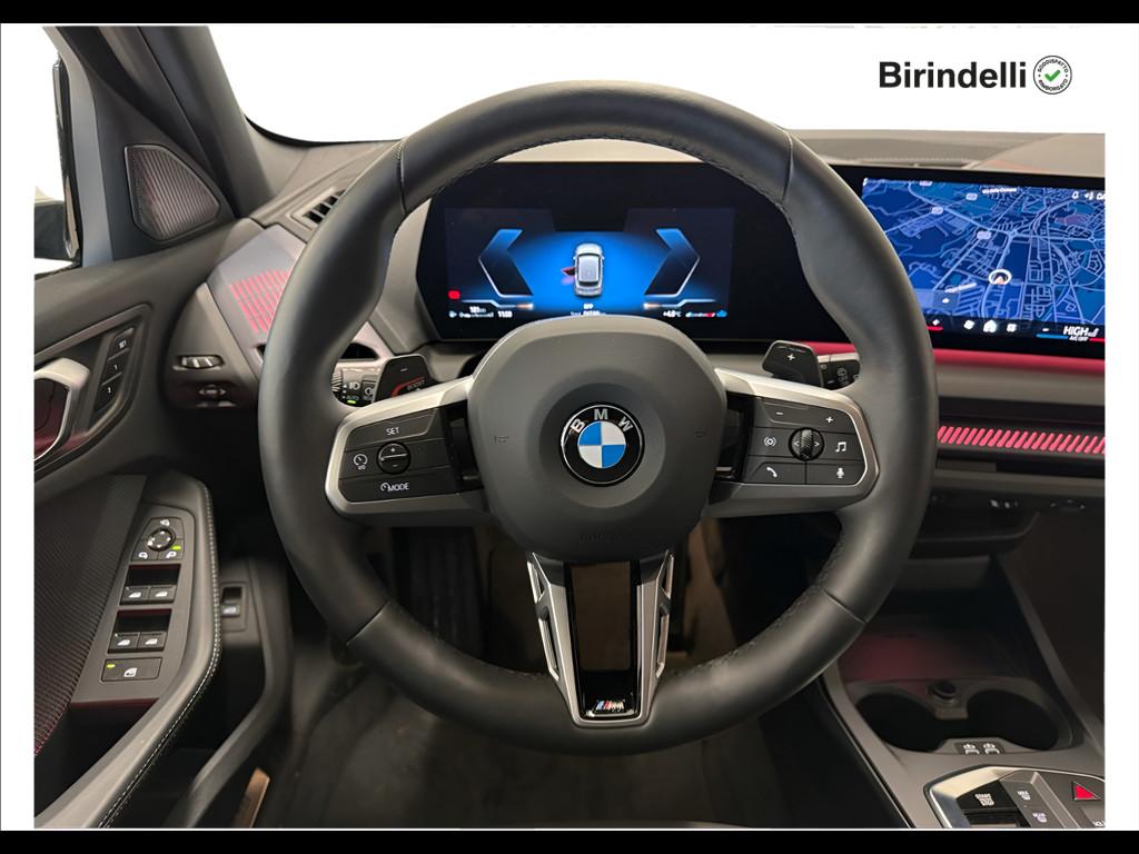 BMW 120d