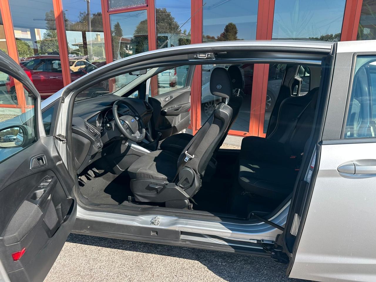 Ford B-Max 1.5 TDCi 75 CV Business