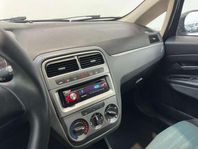 Fiat Grande Punto 1.4 5 porte Dynamic Natural Power