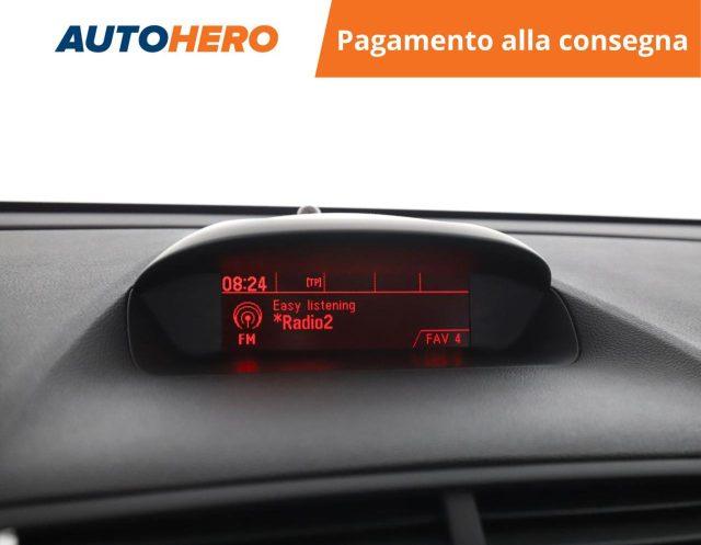 OPEL Mokka 1.6 Ecotec 115CV 4x2 Start&Stop Ego