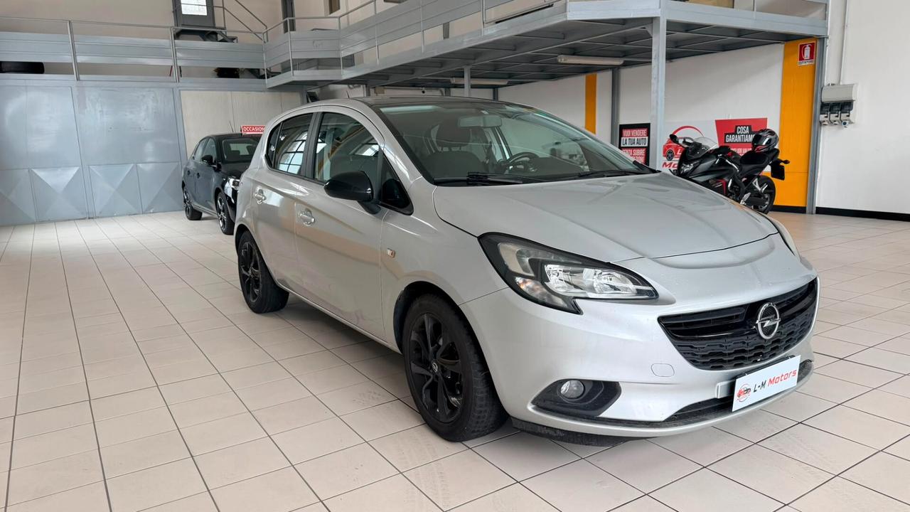 Opel Corsa 1.2 5 porte Innovation