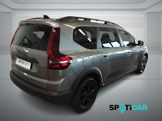 DACIA Jogger 1.0 TCe GPL 100 CV 7 posti Extreme Up