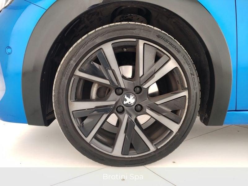 Peugeot 208 GT PureTech 130 EAT8 S/S auto