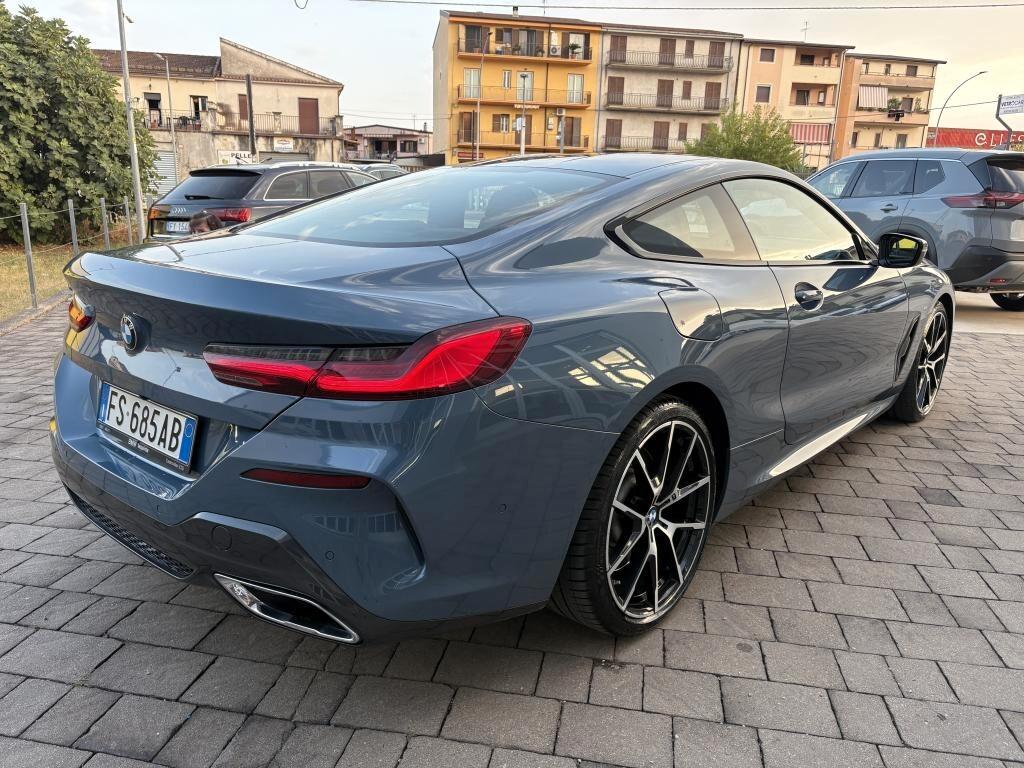 Bmw 840 d xDrive Coupé M Sport CARBON CORE