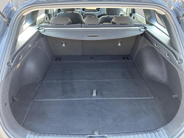 KIA Ceed 1.6 CRDi 136 CV MHEV DCT SW Business