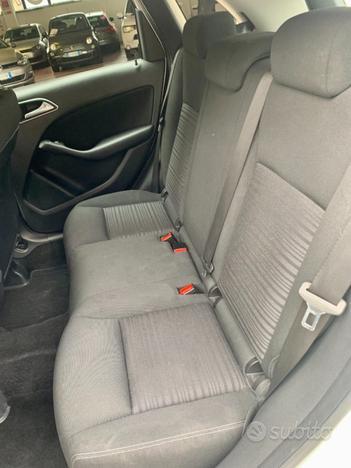 MERCEDES-BENZ B 180 CDI BLUEE EFFICIENCY Executi