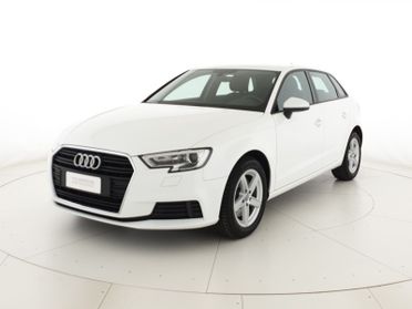 Sportback 35TDI 150CV S tronic Business