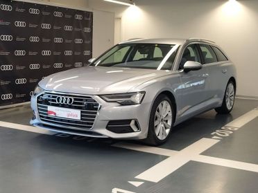 Audi A6 A6 Avant 45 3.0 TDI quattro tiptronic Business Sport