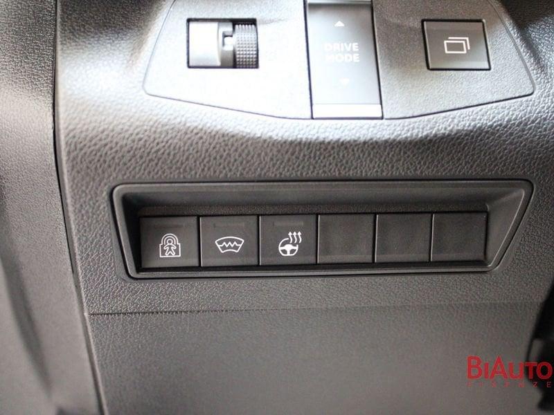 Toyota Proace City Verso 1.5D 130 CV S&S Short Luxury